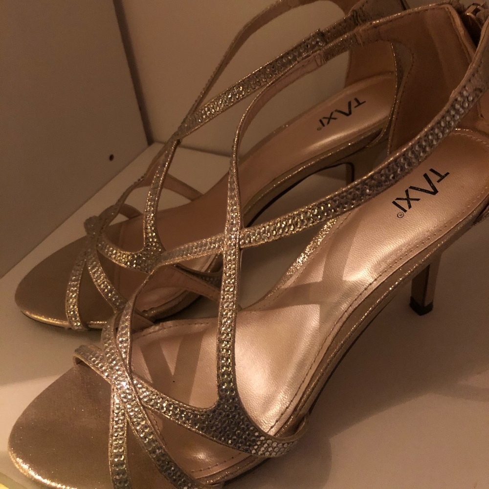 Small heel